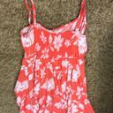 Gap Floral Sundress Photo 1