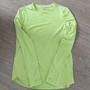 Zella Long Sleeve Workout Top Photo 0