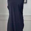 Lululemon  Cinch It Dress Black $88 12 Photo 0