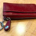 Coach wallet keychain Photo 3