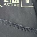 Zyia  Active Navy Blue Joggers Photo 3