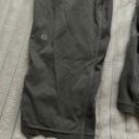 Lululemon Gray Dance Studio Pants Photo 5