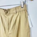 Abound NWT  Khaki Casual Joggers Elastic Waist Size Medium Photo 5