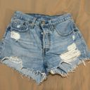 Levi’s Levis 501 Shorts Photo 0