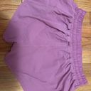 Lululemon Pink Hotty Hot Shorts 2.5 Photo 2