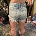 Cello Denim Shorts Photo 2