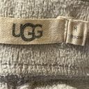 UGG Fleece Lined Sweatpants Medium Photo 4