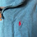 Polo Ralph Lauren Cropped Pullover Photo 1