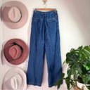 Reformation  Montauk Pleated High Rise Jeans SIZE 26‎ wide leg Photo 7