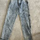 Wrangler Vintage  Pinstripe Jeans Photo 0