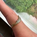 Pandora Gold Ring Photo 1