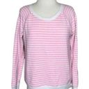 Victoria's Secret Victoria’s Secret Lightweight Sweater/Sweatshirt Photo 0