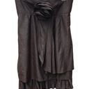 Esley strapless dress NWT Photo 0