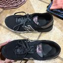 New Balance Shoes Black Size 9.5 Photo 1