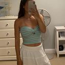 Aerie Strapless Top Photo 0