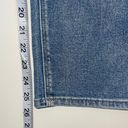 American Eagle Light Wash Ripped Highest Rise 90’s Boyfriend Jeans Photo 8