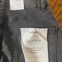 Cotton On Curvy Wide Leg Jeans Photo 2