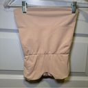 Spanx Nude/Tan High Waist Boyshort Shapewear Size L Photo 6