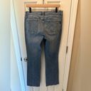 New York & Co. Platinum bootcut jeans size 10 Photo 2