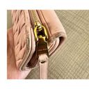 Miu Miu Authentic  Matelasse - Pink Blush Leather Trifold Wallet Photo 8