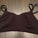 Lululemon  Like a Cloud Bra Light Support A/C cups Photo 4