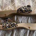 Veronica Beard VB x Dr Scholls leopard mule sandals Photo 4