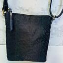 Tommy Hilfiger  Crossbody Bag , Stylish Small Rectangle Bag Black Photo 1