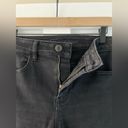 American Eagle  AE Ne(x)t Level High-Waisted Jegging in Proper Black Size 8 LONG Photo 10