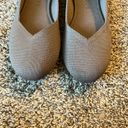 Rothy's  round toe brown flats Photo 1