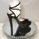 Bottega Veneta Authentic  Jeweled Heels w/ Dustbag Photo 6