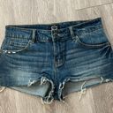 RVCA Denim Shorts- Size 27 Photo 0