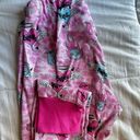 Dolls Kill Pajama Party Thermal Joggers Photo 5