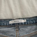 Hidden Jeans  Tracey High Rise Straight Crop Jeans Photo 5