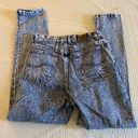 Lee Vintage  80’s Style Mom Jeans Photo 1