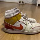 Nike Jordan Size 8 Jordans Photo 0