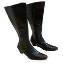 Pikolinos  San Marin Tall Leather Boots Photo 3