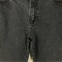 Universal Threads Universal Thread Black High Rise Bootcut Jeans Size 12/31 Photo 6