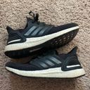 Adidas Black Ultraboost Photo 1