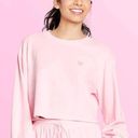 Stoney Clover Lane Stoney Clover x Target pink sweatshirt Photo 1