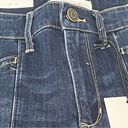 Skinny Girl  Seamed Reagan High Rise Skinny Fit Ankle Indigo Jean Size 28/6 New! Photo 13