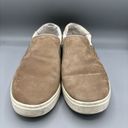 Olukai  Pehuea Heu Slip On Sneakers Genuine Shearling Leather Womens 11 Photo 1