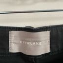 Everlane cropped slim short jeans  Size 2 Photo 8