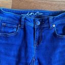 INC denim skinny jeans 0S Photo 3