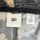 Nordstrom BP Black/Tan Tie Dye Joggers Size Small NWT Athleisure Streetwear Photo 5