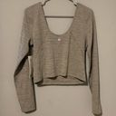 Lululemon New  Align Long Sleeve Size large Photo 3