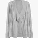 All Saints Gina Drape cardigan Photo 0