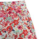 Krass&co GH Bass & . Colorful Floral Cotton Shorts Size 10 Photo 4