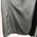 ALLSAINTS  Bayle Monument Slate Grey Waterfall Longline Coat Jacket Size 6 Photo 6