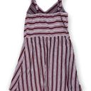 Universal Threads Small red & Gray Dress Photo 2