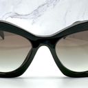 Prada Symbole Logo Sunglasses Black Photo 2